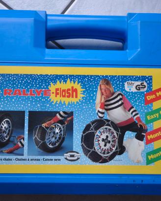 CATENE DA NEVE KONIG