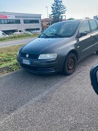 Fiat stilo