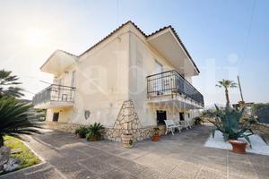 Casa Indipendente Scafati [A1701VRG]