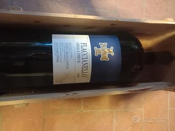 Mugnum 12 lt. Flaccianello