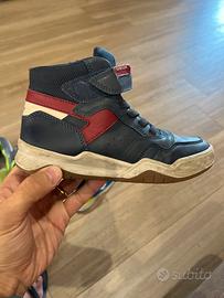 Scarpe bambino Geox