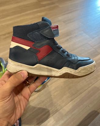 Scarpe bambino Geox