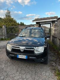 Dacia Duster 1a serie
