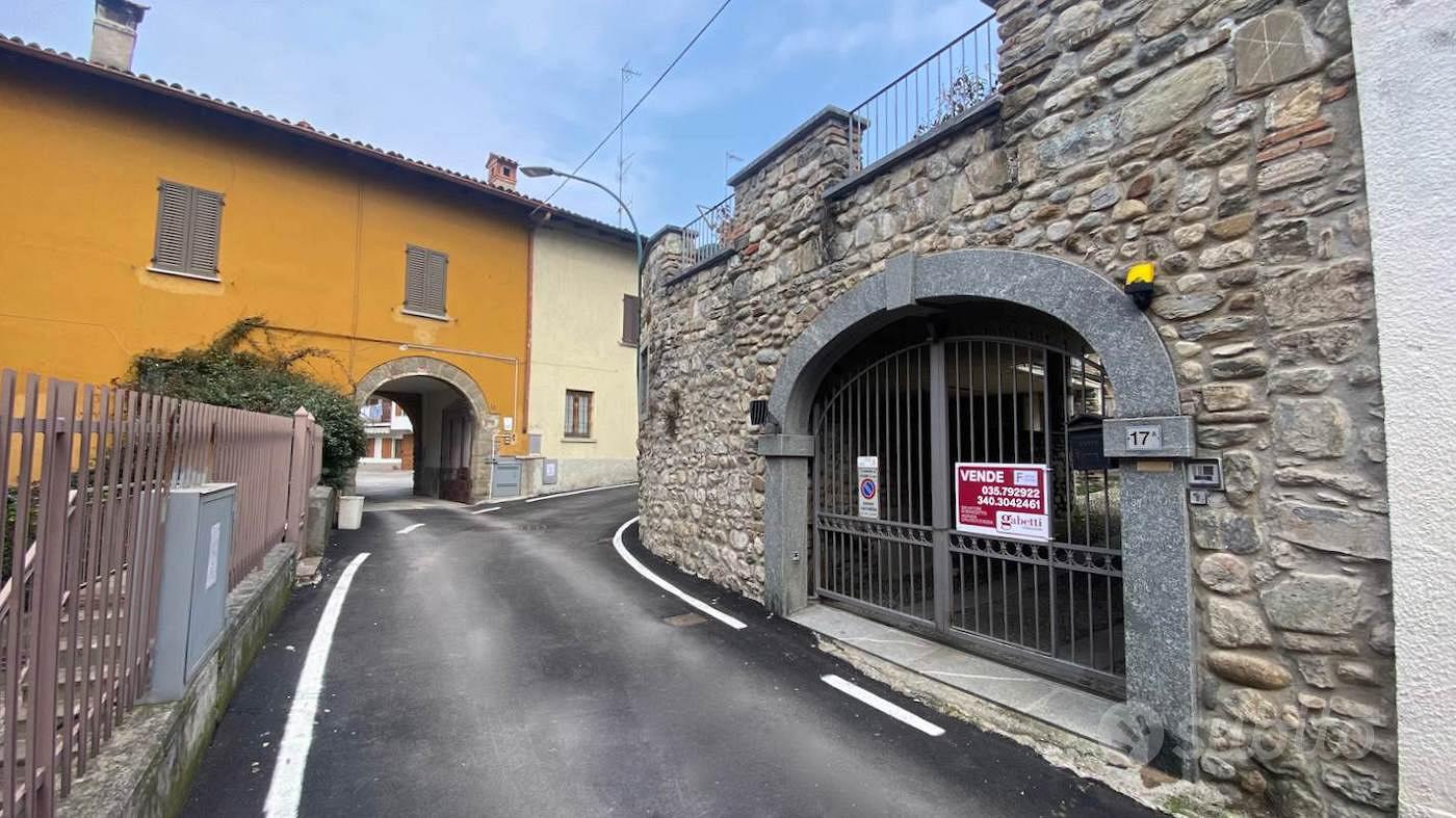 Appartamento – Cisano Bergamasco, Villasola, Valbonaga - Vista 5