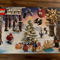 Lego 75340 Calendario dell'Avvento Star Wars