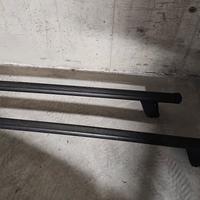 porta pacchi per Mercedes cla