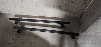 porta pacchi per Mercedes cla