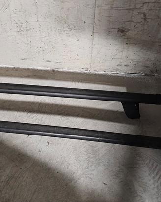 porta pacchi per Mercedes cla