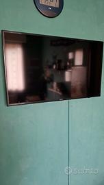 SMART TV LED SAMSUNG 40 "