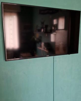 SMART TV LED SAMSUNG 40 "