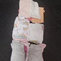 22 pantaloni 3-6 mesi