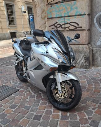 HONDA VFR V-TEC  800