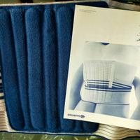 Fascia lombare Bauerfeind