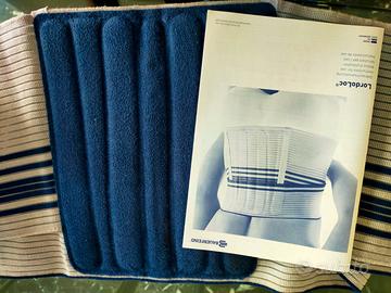 Fascia lombare Bauerfeind