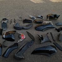 Parti di Aprilia Scarabeo 125