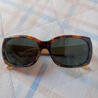 Occhiali da sole donna Ralph Lauren Vintage 