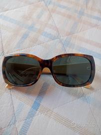 Occhiali da sole donna Ralph Lauren Vintage 