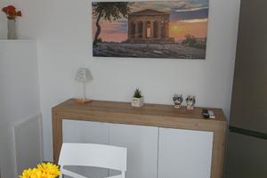 Nel cuore di Calatafimi