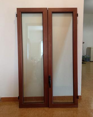 infissi in PVC