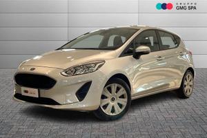 Ford Fiesta VII 5p 1.5 tdci Vignale 85cv