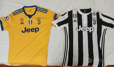 Maglie juve Higuain Dybals