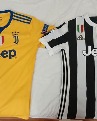 Maglie juve Higuain Dybals