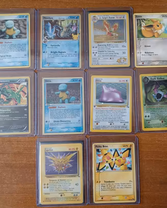 lotto pokemon