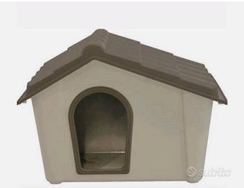 Cuccia per cani modello grande