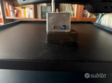 Ooni koda 16 rotante