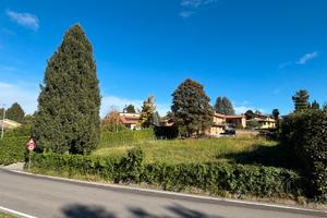 Terreno edificabile - Buguggiate Varese