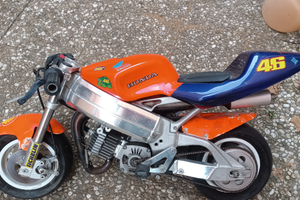 Minimoto Polini