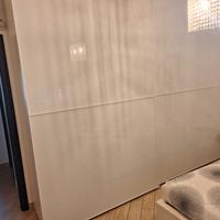 camera da letto completa 