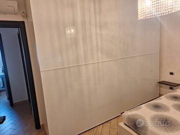 camera da letto completa 