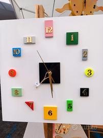 orologio da parete