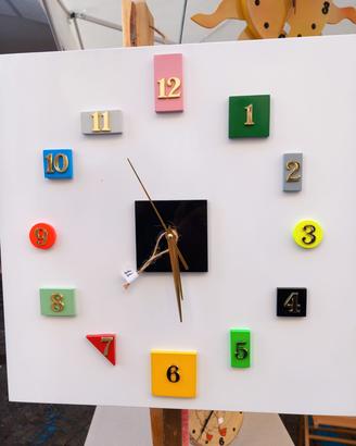 orologio da parete