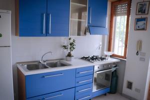 Torre Canne appartamento 5/6 posti letto