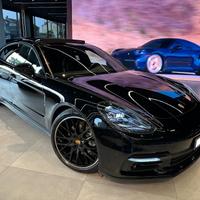 PORSCHE Panamera 3.0