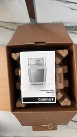 Gelatiera Cuisinart ICE31GE