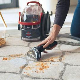 Noleggio Bissell SpotClean Pro – Pulizia profonda