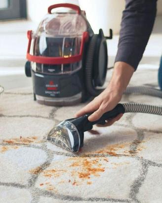 Noleggio Bissell SpotClean Pro – Pulizia profonda