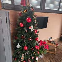 albero di Natale 