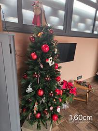 albero di Natale 