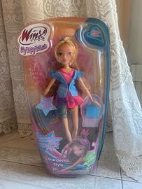Winx Flora Style