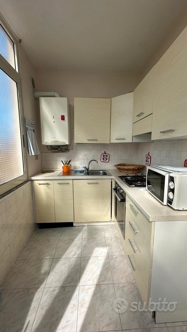 Appartamento – Assemini, Piri Piri, Casteddu/Cagliari - Vista 4