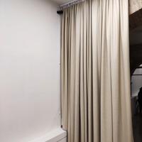 Tenda fonoassorbente