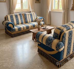 divani damascati 