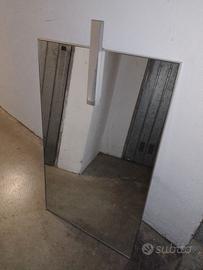 Specchio da bagno