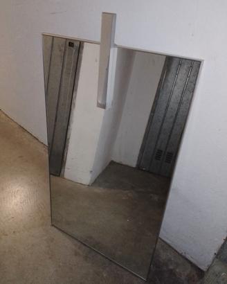 Specchio da bagno