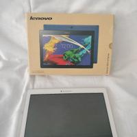 Lenovo TAB 2 A Series