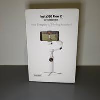 Insta360 Flow 2 – AI Tracker Kit